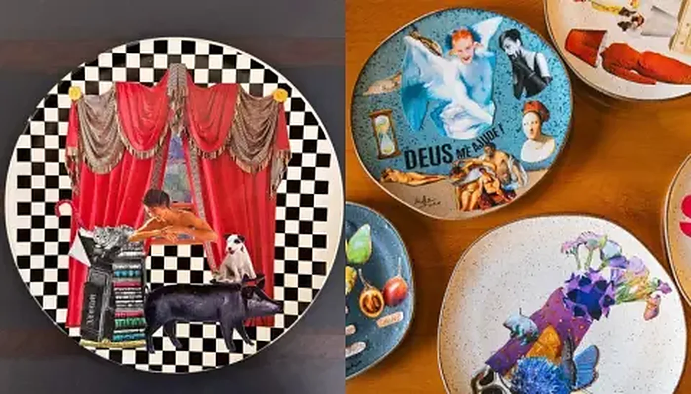 Workshop de Criatividade + quarto compartilhado - Imagem 9