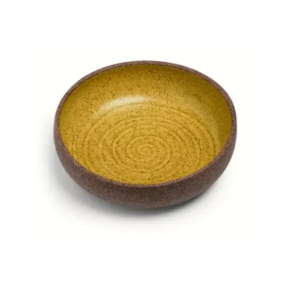 Bowl de Cerâmica Bela Gil | 20 cm Ø x 06 cm Alt.