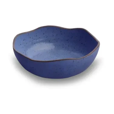Bowl em Cerâmica Orgânico | 16cm Ø x 6cm Alt.