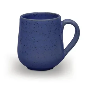 Caneca de Cerâmica Berlim | 7cm Ø x 09cm Alt. | 250ml