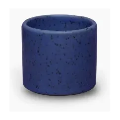 Copo Café Borda Reta | 6cm Ø x 6cm Alt. | 100ml