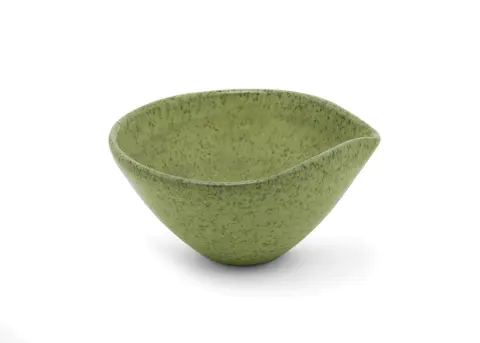 Molheira Bowl com Bico em Cerâmica | 11cm Ø x 6cm Alt. | 170ml - Imagem 5