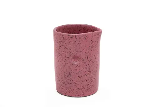 Jarra de Cerâmica Bela Gil | 08 cm Ø x 12 cm Alt. | 300 ml - Imagem 2
