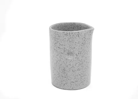 Jarra de Cerâmica Bela Gil | 08 cm Ø x 12 cm Alt. | 300 ml - Imagem 3