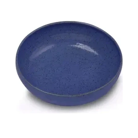 Travessa Redonda M Fair | 25cm Ø x 7cm Alt.