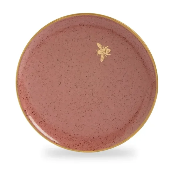 Prato de Sobremesa Lucas Corazza | 22 cm Ø | 470 g
