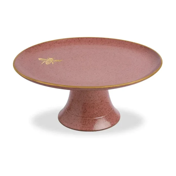 Boleira Cerâmica M Lucas Corazza | 31 cm Ø x 12 cm Alt.