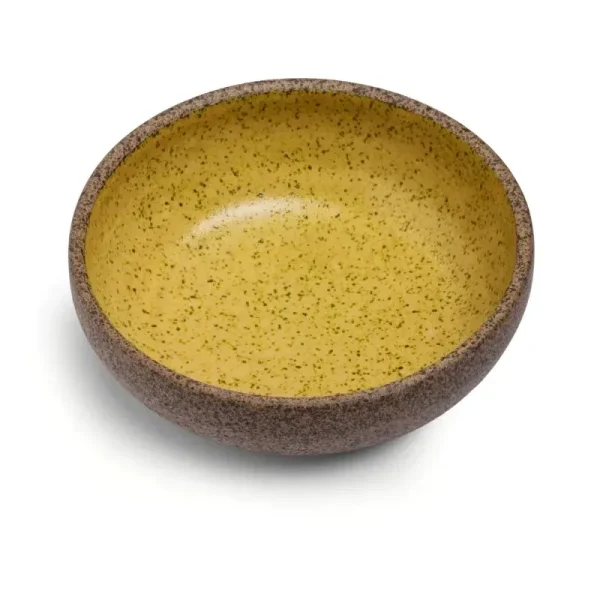 Bowl de Cerâmica Bela Gil G | 15 cm Ø x 05 cm Alt.