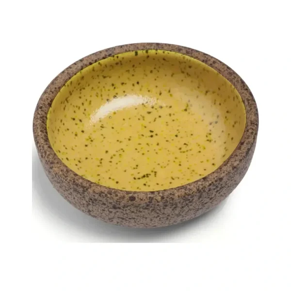 Bowl em Cerâmica Bela Gil M | 13 cm Ø x 05 cm Alt.