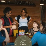 Workshop de Criatividade: Imersão de 5 dias