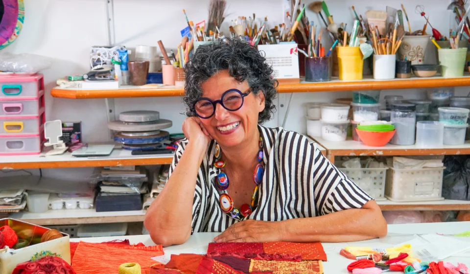 Workshops Olaria Paulistana