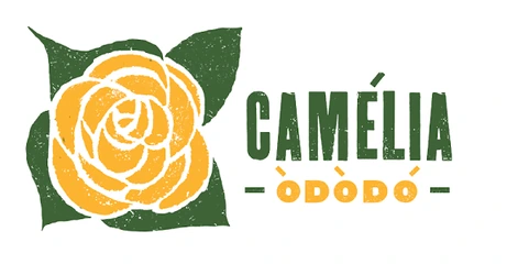 Bela Gil · Camélia Ododó